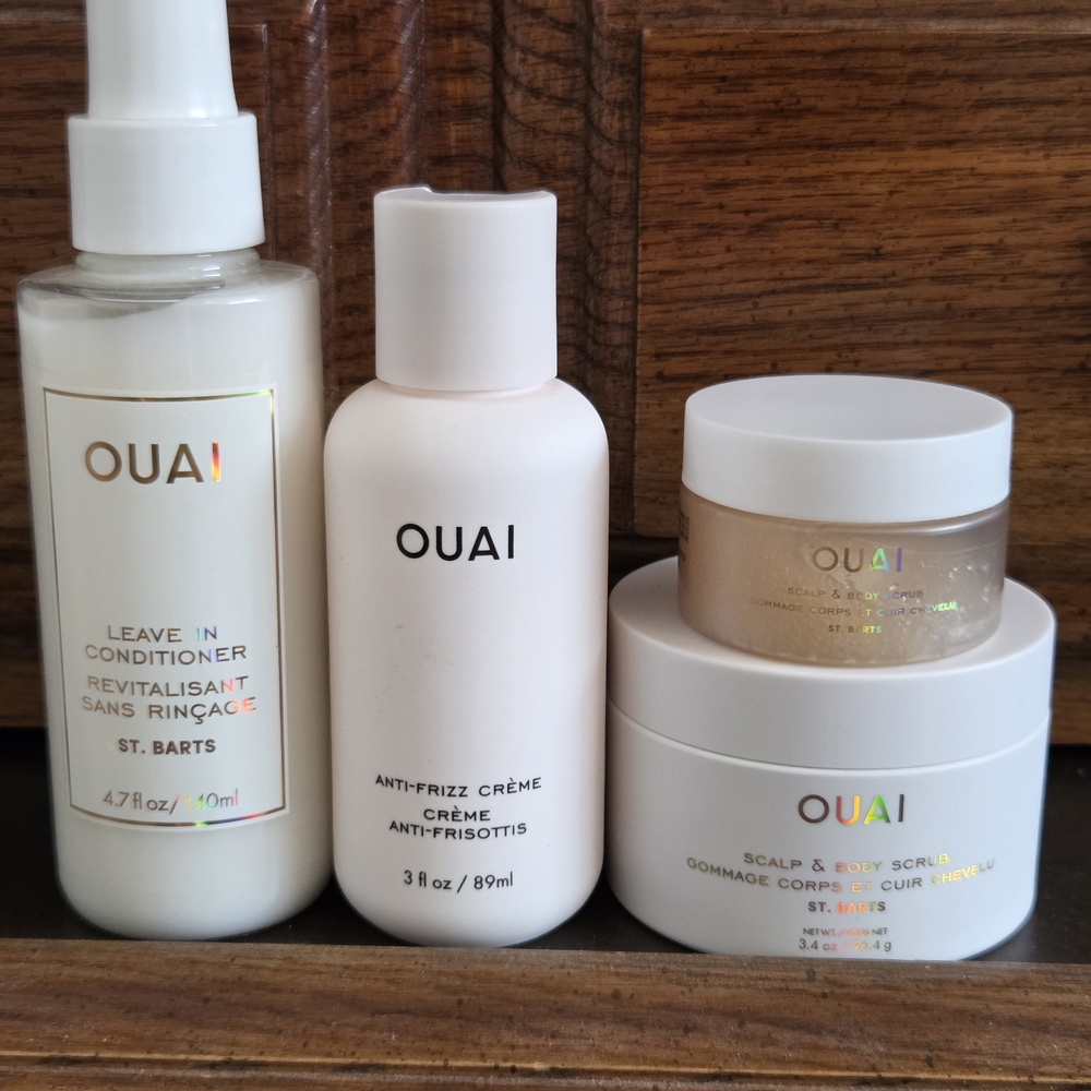 Ouai Bundle